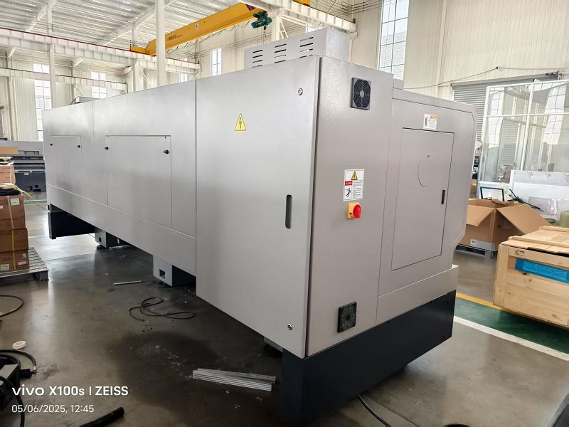 Ck6150 CNC Lathe best